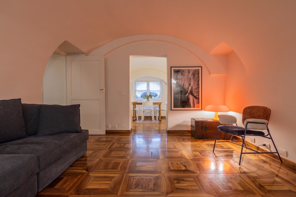 Appartamento Torinese a Palazzo Coardi by Wonderful Italy