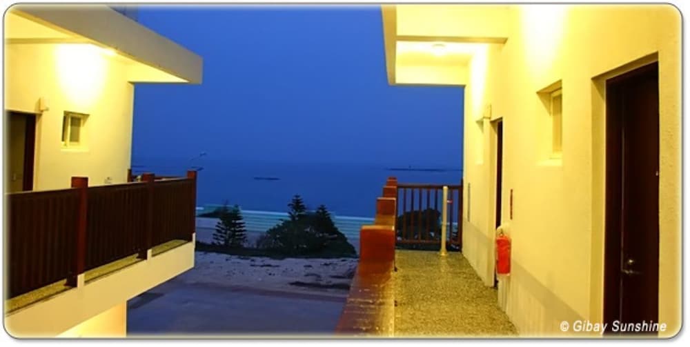 Xiang xie Homestay