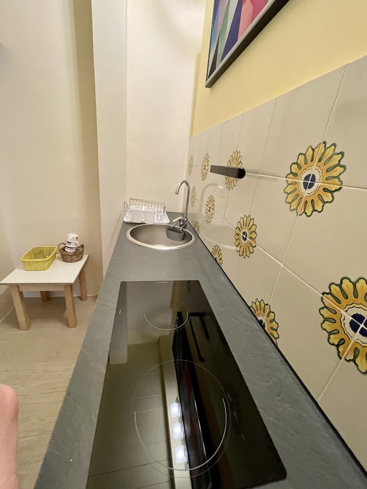 4 balconi rooms- Dimora Arditi