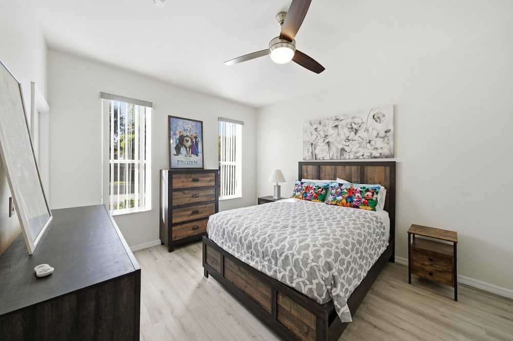 Family Getaway At AML Relax Home