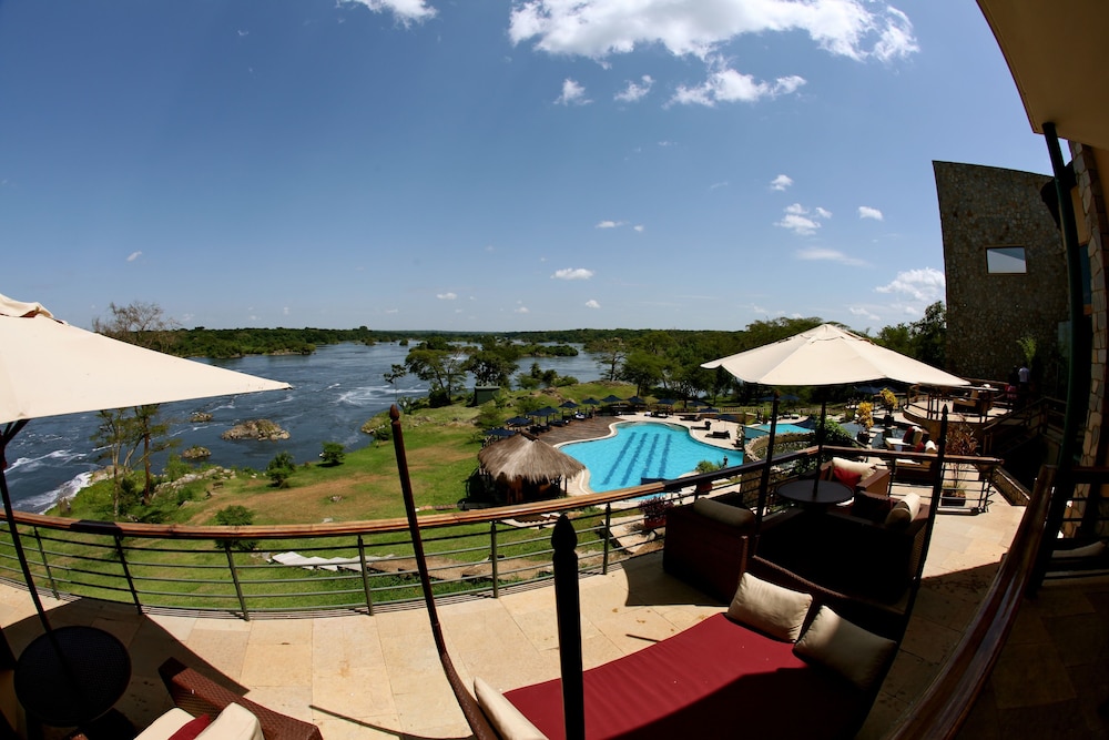 Chobe Safari Lodge | East Africa Uganda