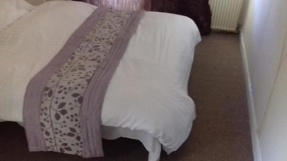 Haven House Hotel