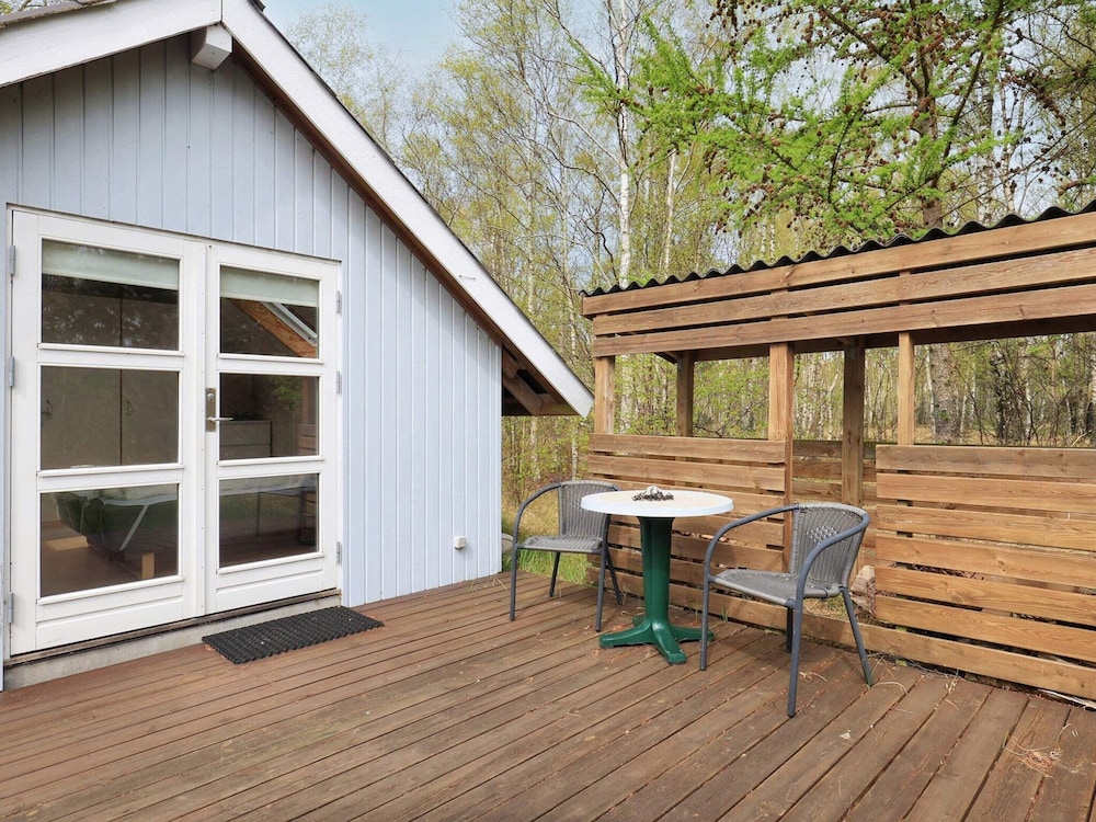 Comfortablle Holiday Home in Nordjylland near Sea view 2