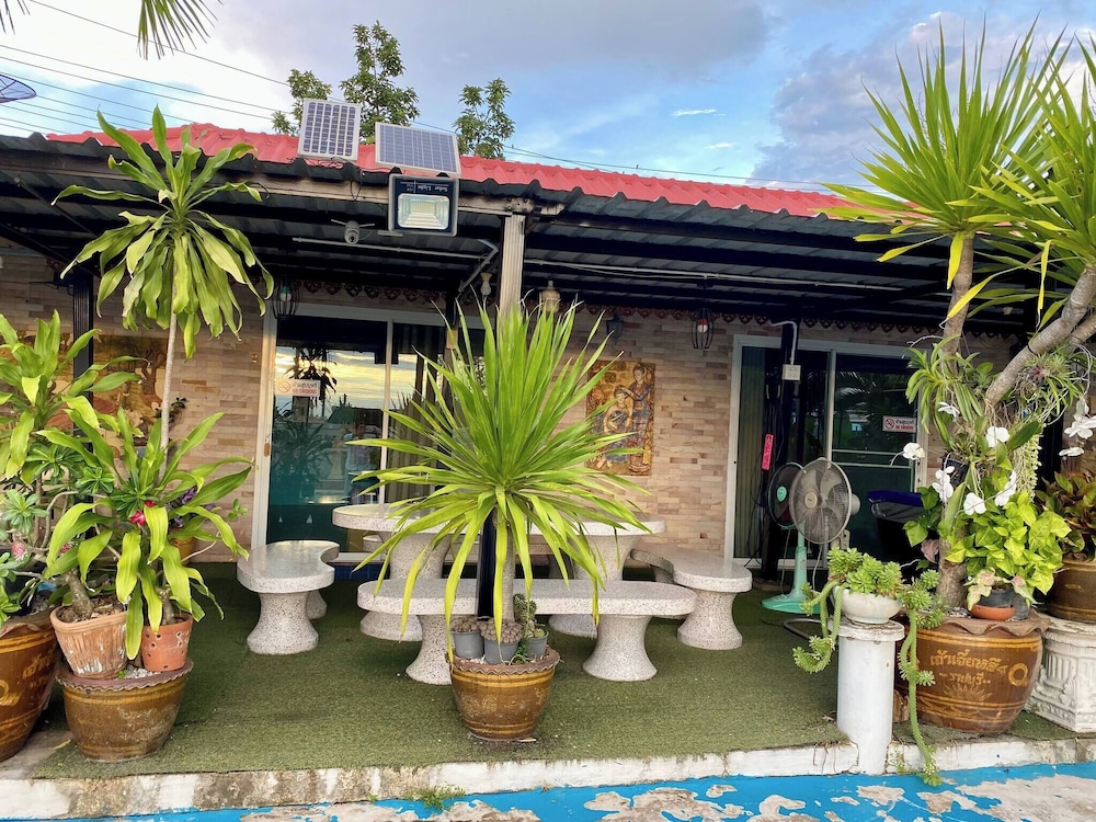 Villa Na Wande Sattahip