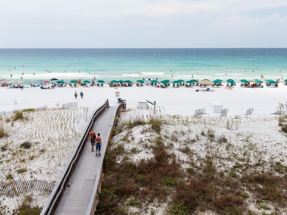 Gulf Dunes 303 by Brooks and Shorey Resorts