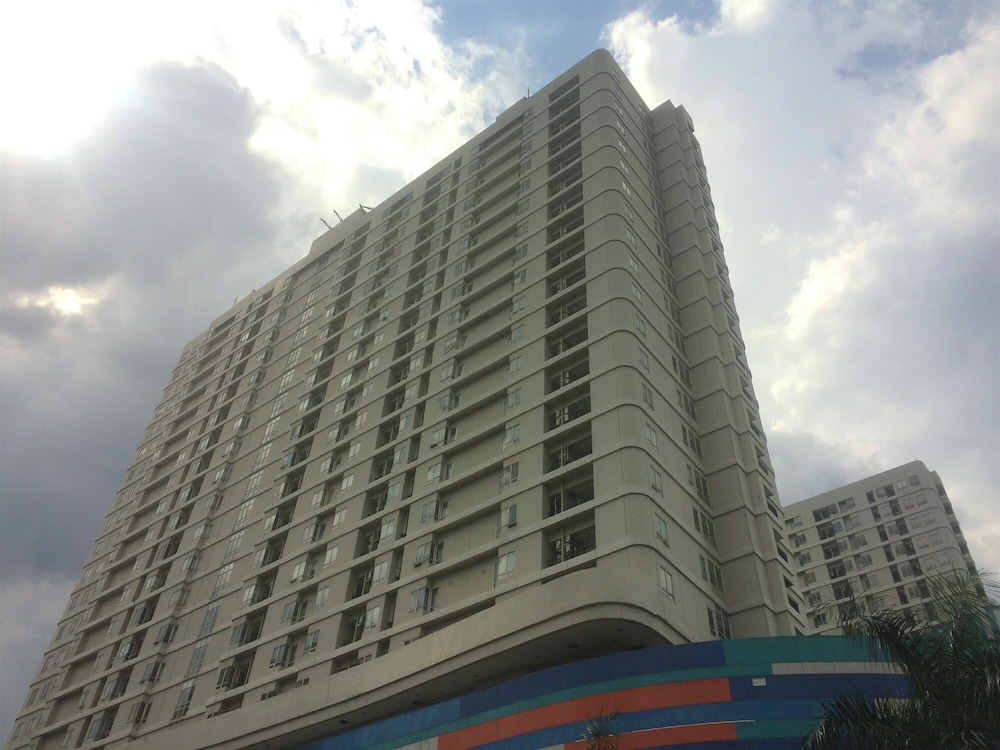 Good Deal Studio Apartment Cinere Bellevue Suites