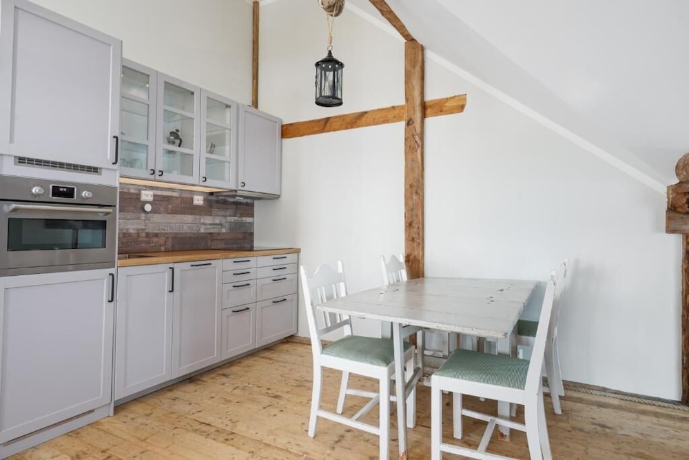 Sveggvika Guesthouse