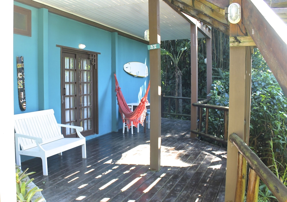 Pousada Bungalow