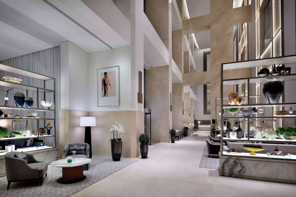 1BHK Fashion Avenue
