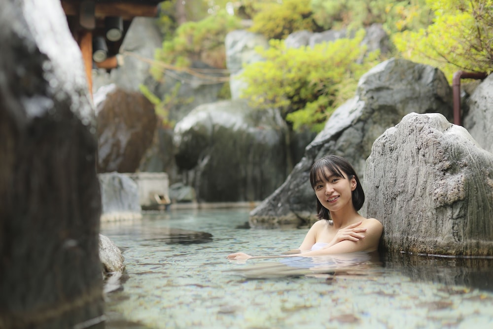 Meiseki No Yado Kagetsu