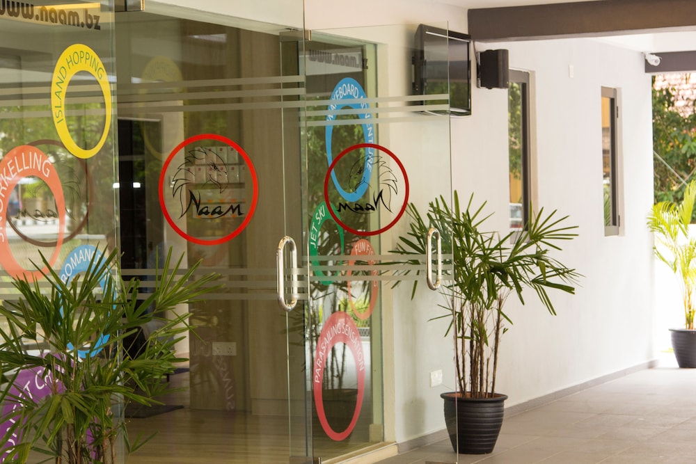 Naam Boutique Lodge - Property Image 40