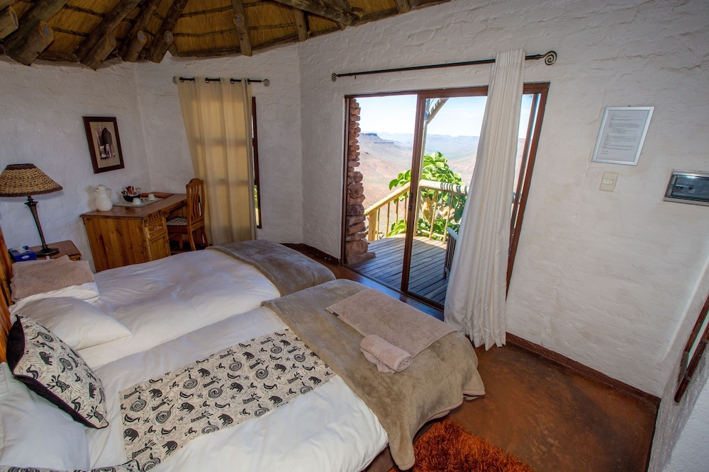 Grootberg Lodge