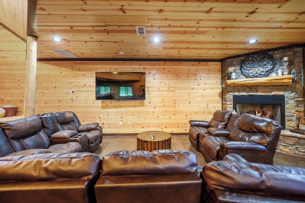 Big Timber Lodge