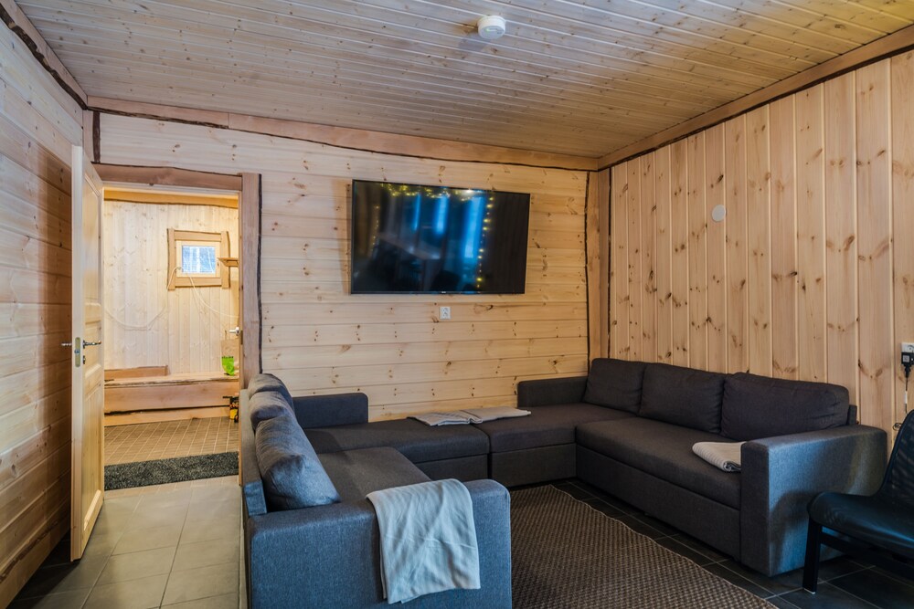 Aulanko Lake Villa - Peace & Privacy