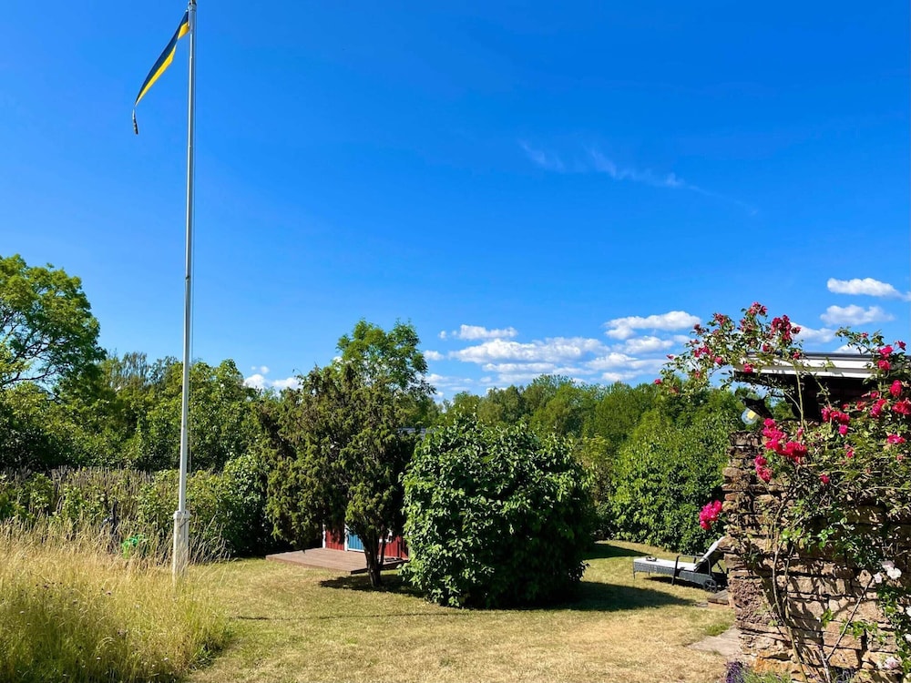 4 Star Holiday Home in Borgholm