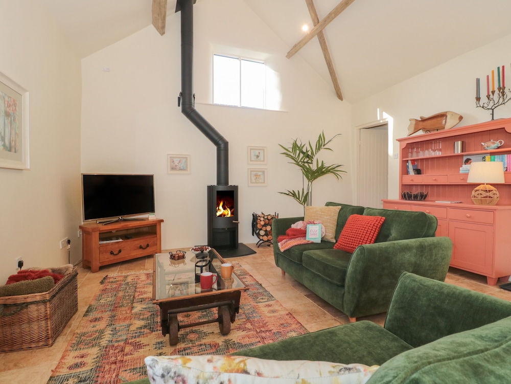 The Hayloft
