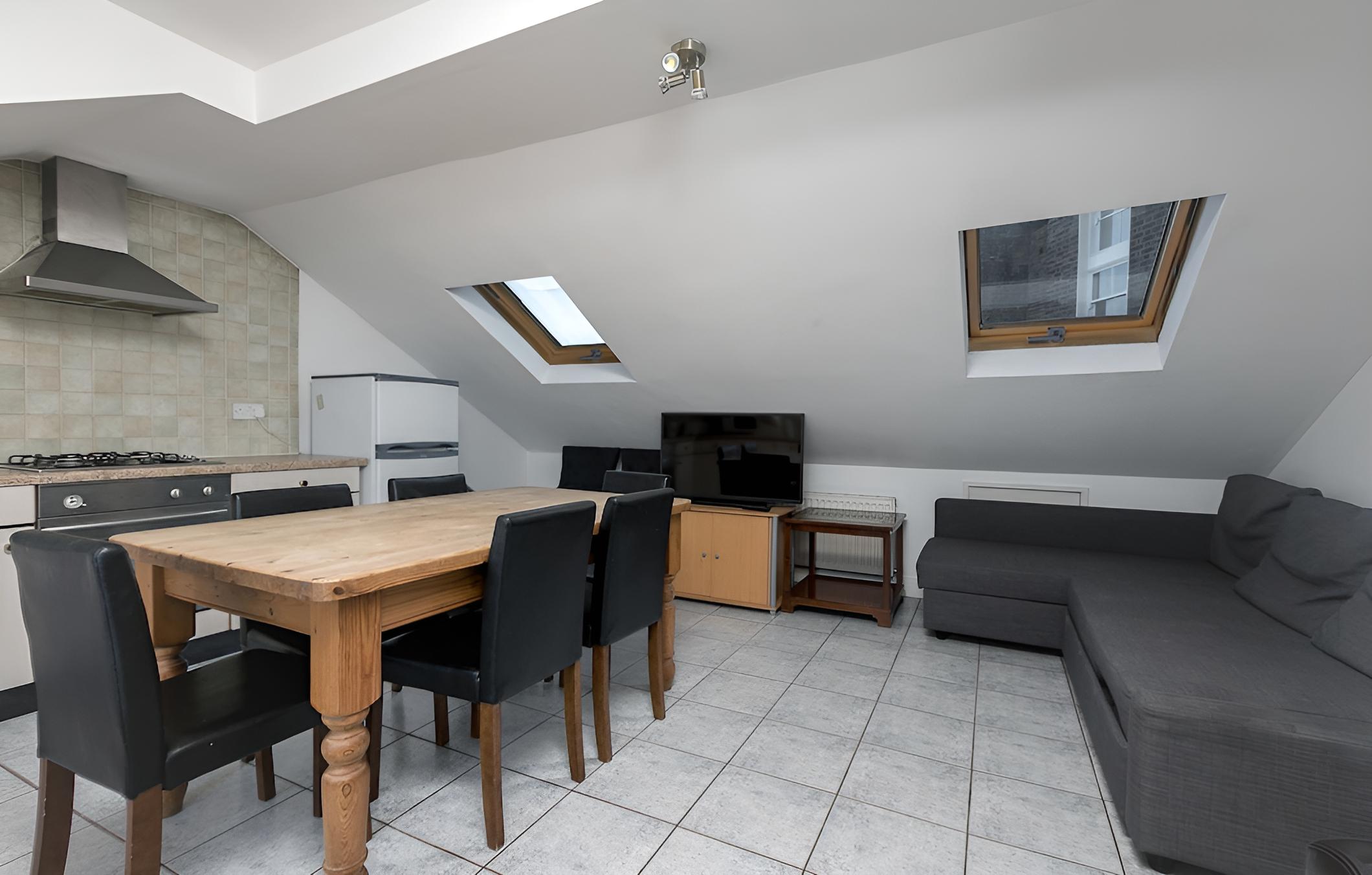 London City Stay