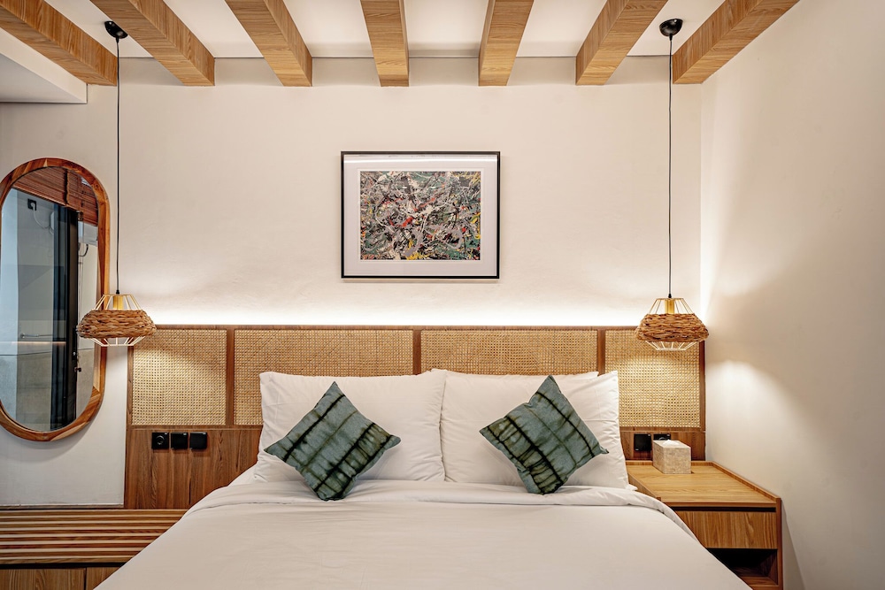 Villa Rae Canggu
