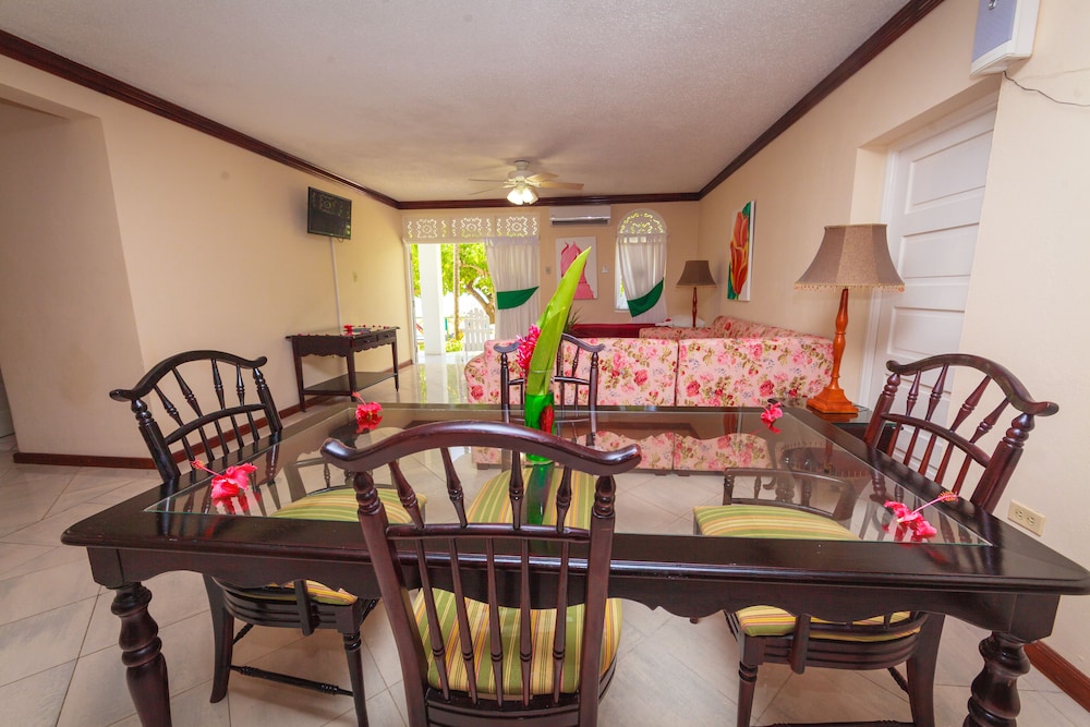Franklyn D. Resort & Spa - All Inclusive view 3