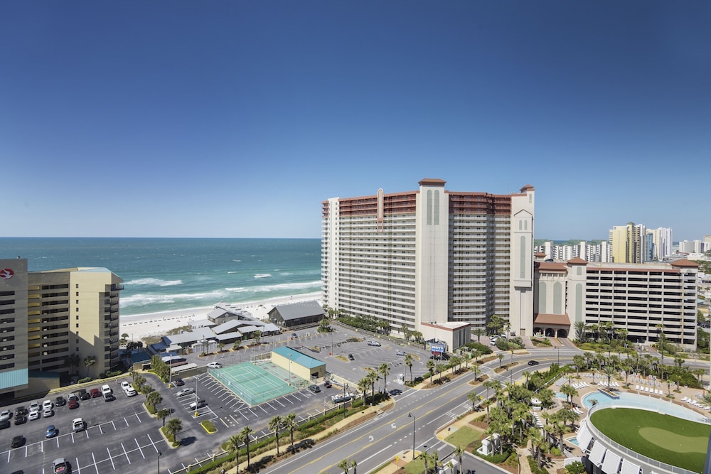 Laketown Wharf by Book That Condo