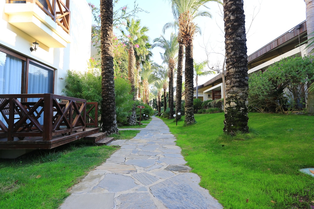The LifeCo Bodrum İyi Yaşam Merkezi - Sadece Yetişkinler - Image 74