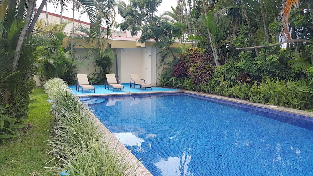 Hotel Portal Colonial - Image 1