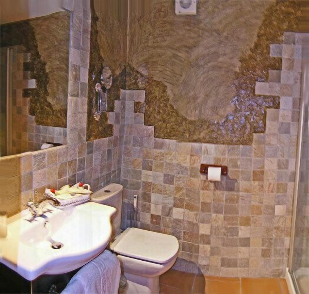 Posada Spa Privilegio de Vara