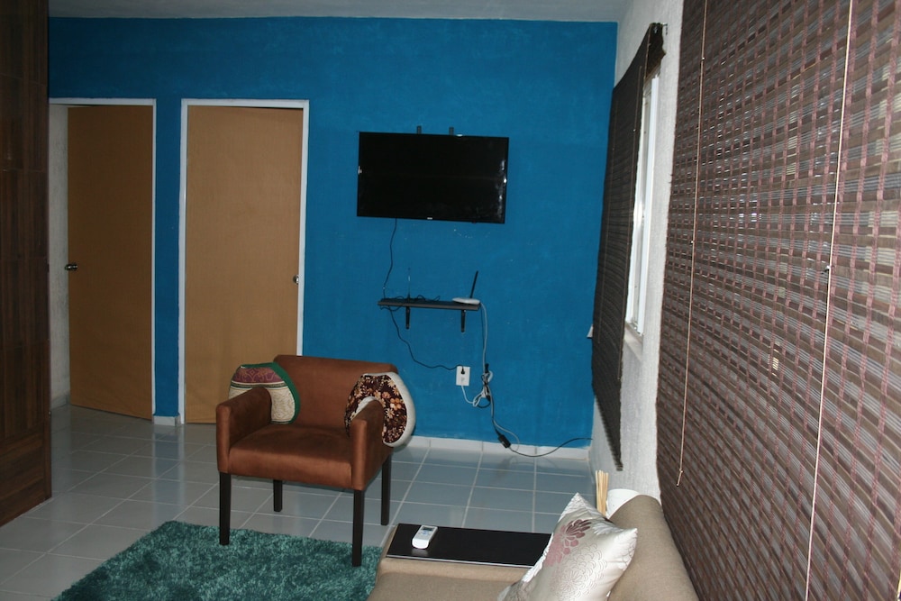 Apartments Paraiso Maya 19-b view 2