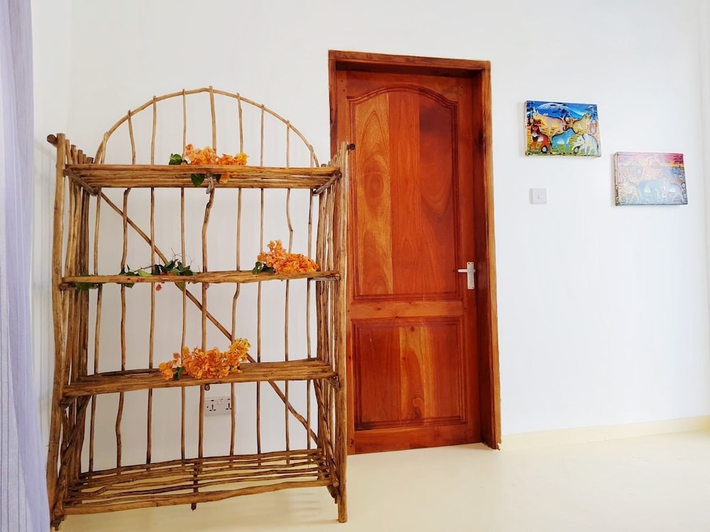 Villa Francesca Zanzibar