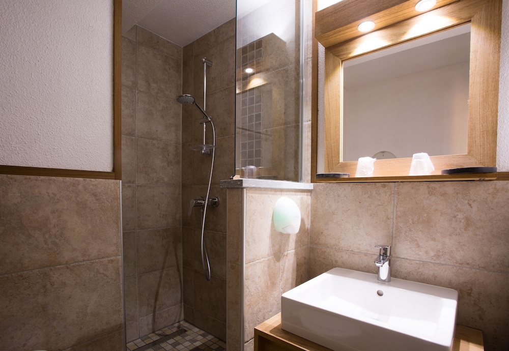 Echaillon Hotel & Spa photo 2