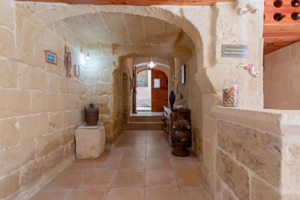 Ta' Frenc Farmhouse