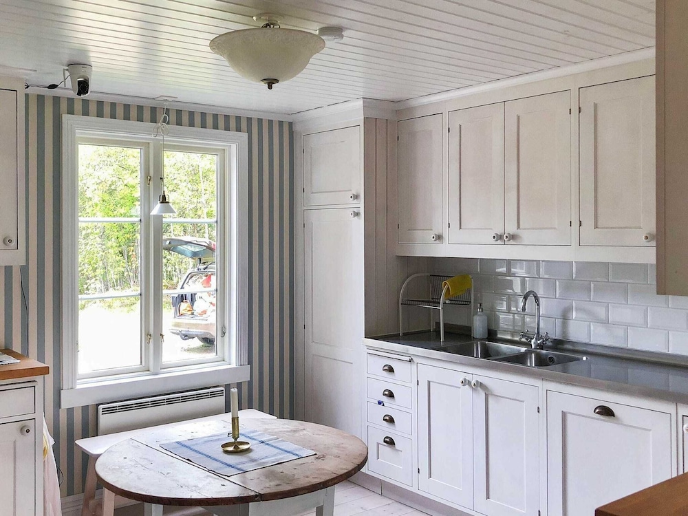 Holiday Home in GrÃ¥sten view 2