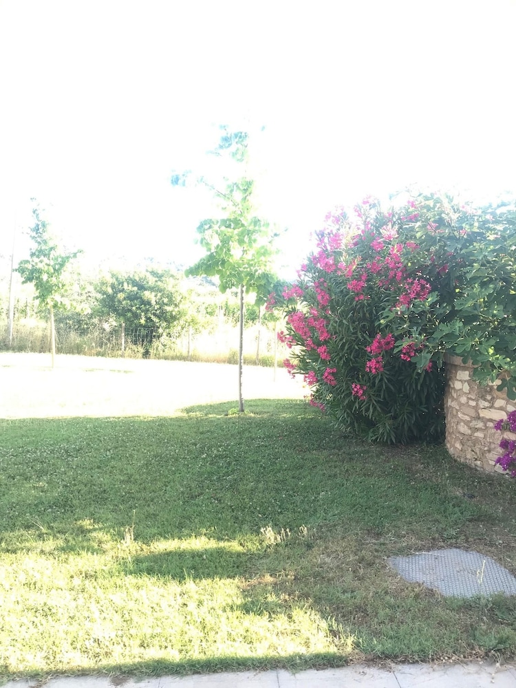 Agriturismo Villa Borgeri