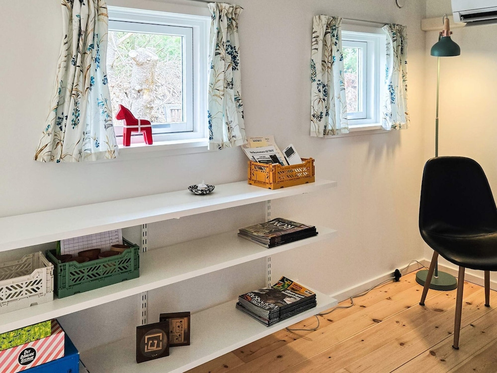 6 Person Holiday Home in Thisted