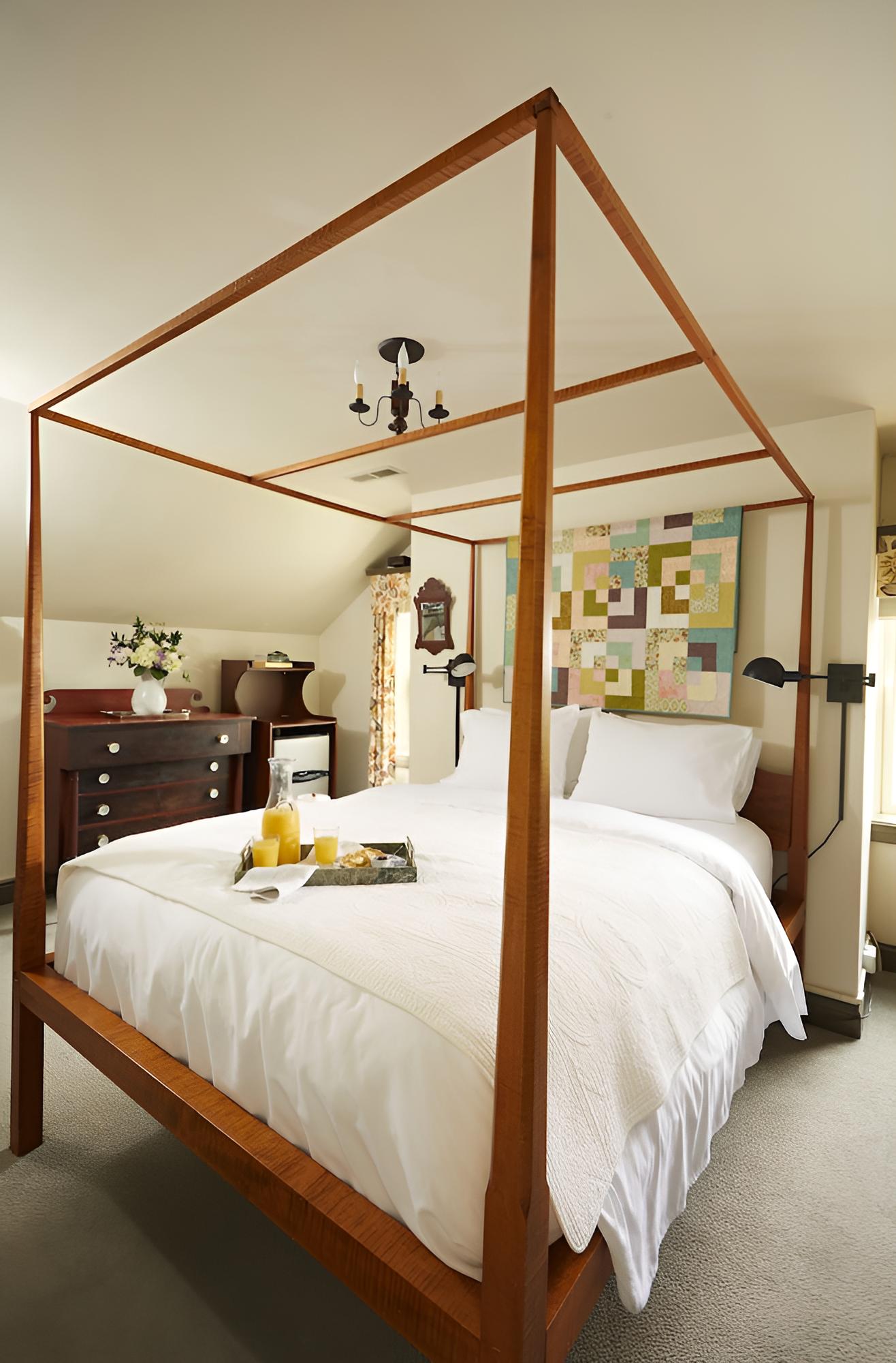 Willis Graves B&B