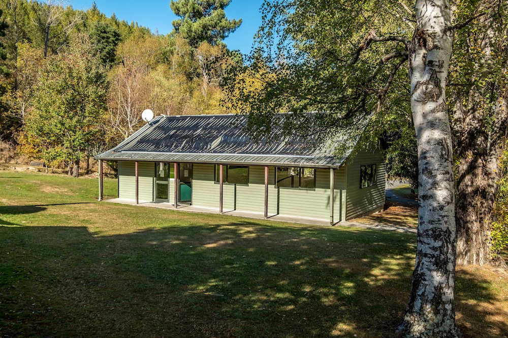 Alpine Adventure Holiday Park