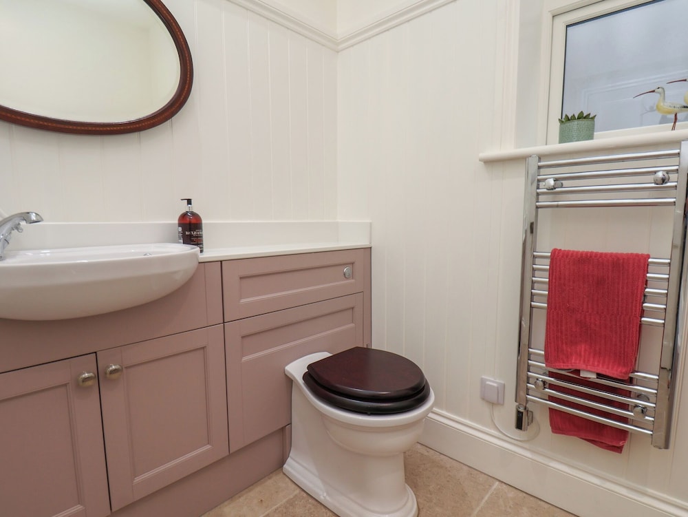Roding Cottage