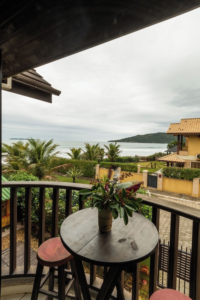 Olhos verdes Guest house