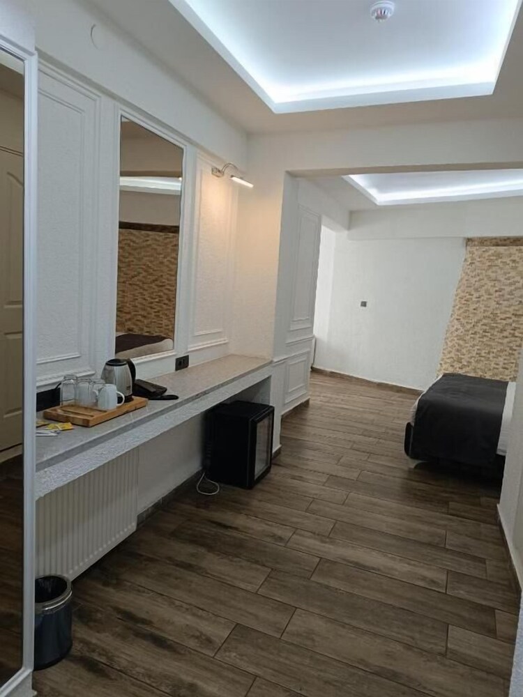 EFZEN OTEL - Image 48