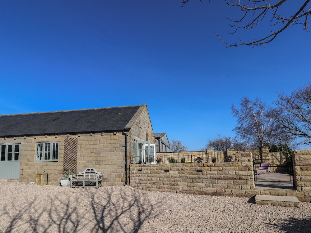 Roding Cottage