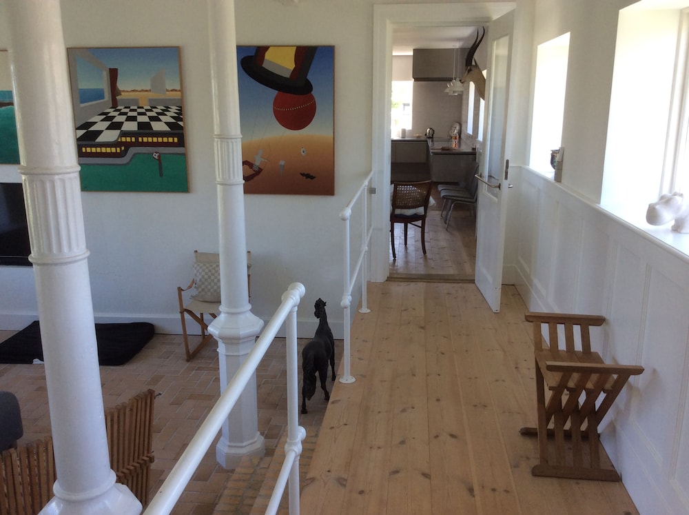 Askø Mejeri - B&B