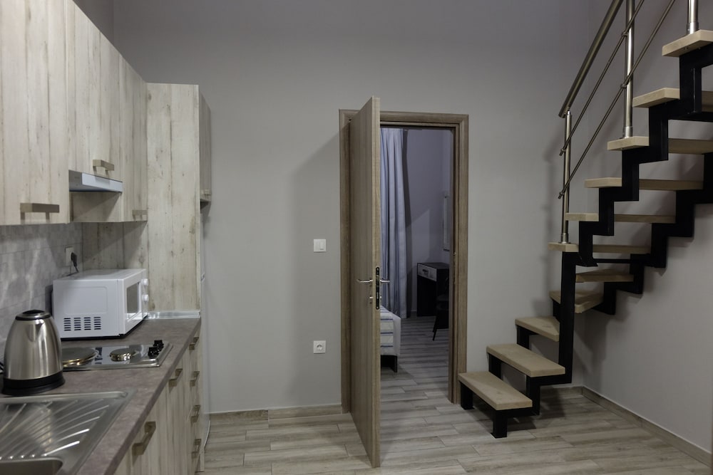 Paramithi Luxury Apartments