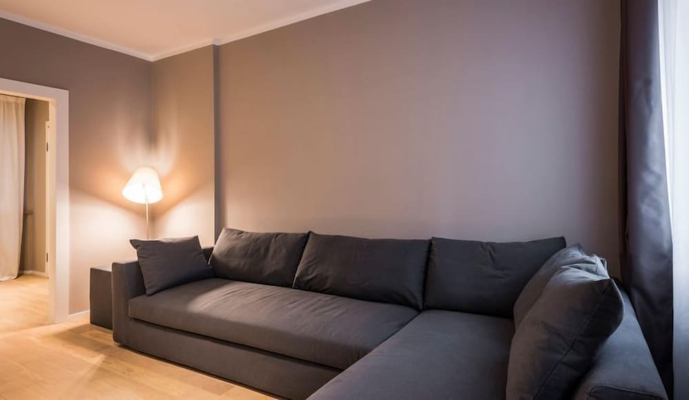 MYSWEETPLACE - Rialto Apartments