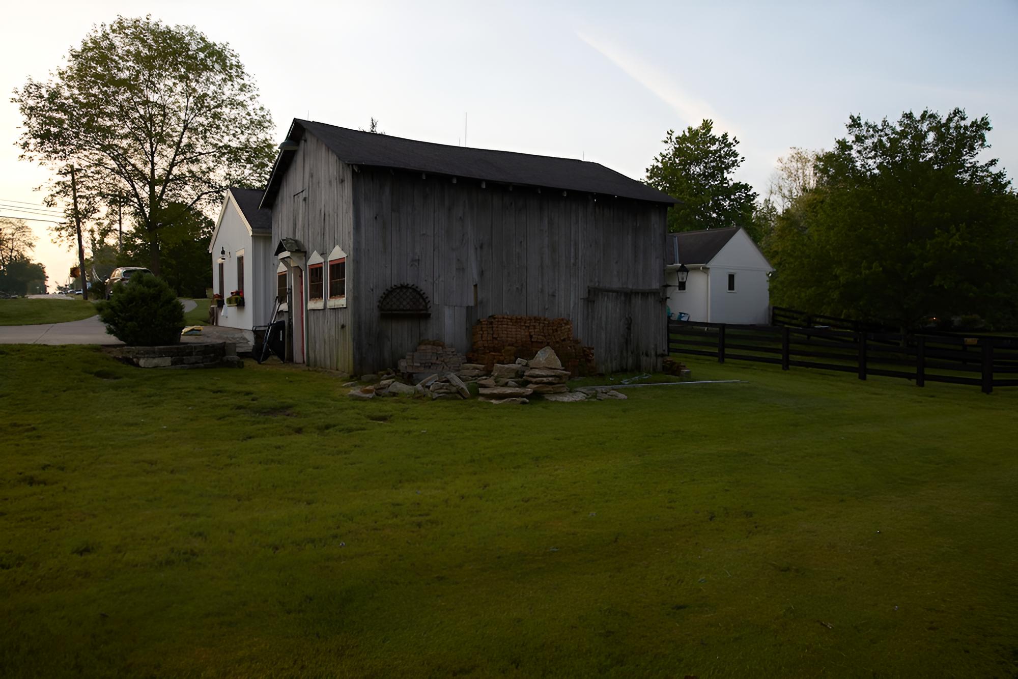 Willis Graves B&B