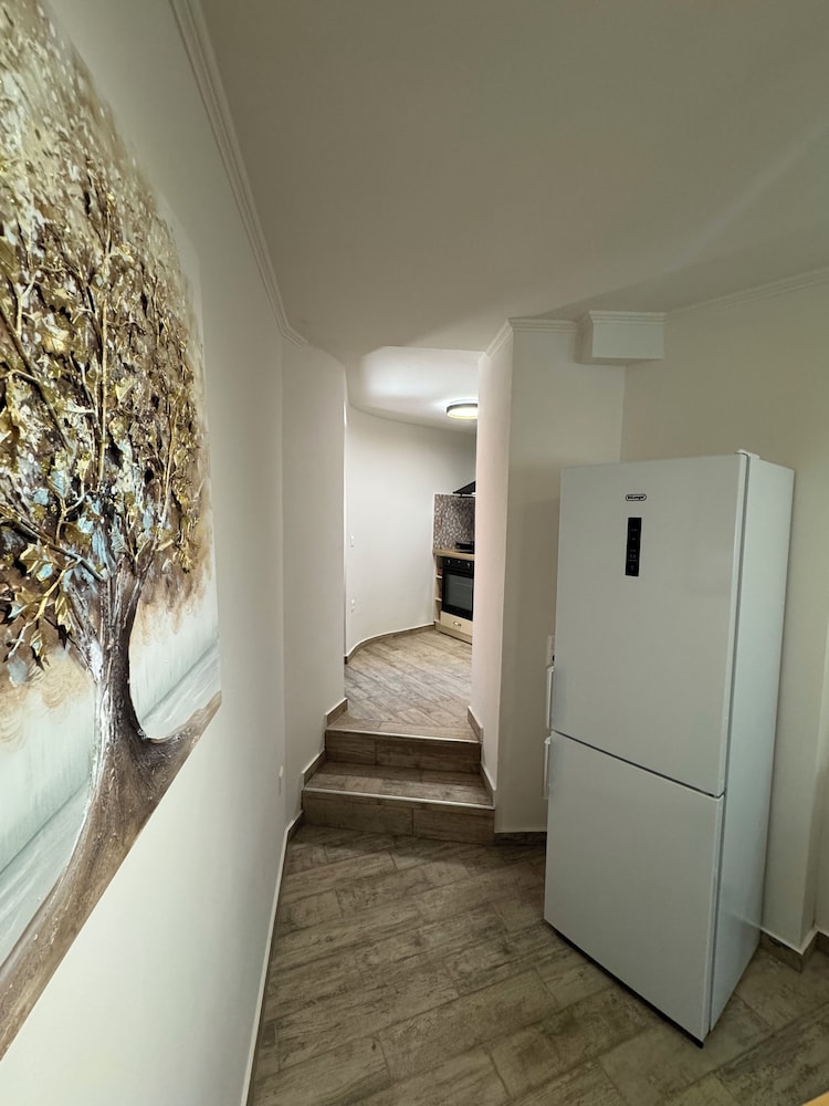 Nina's House by Corfu Escapes