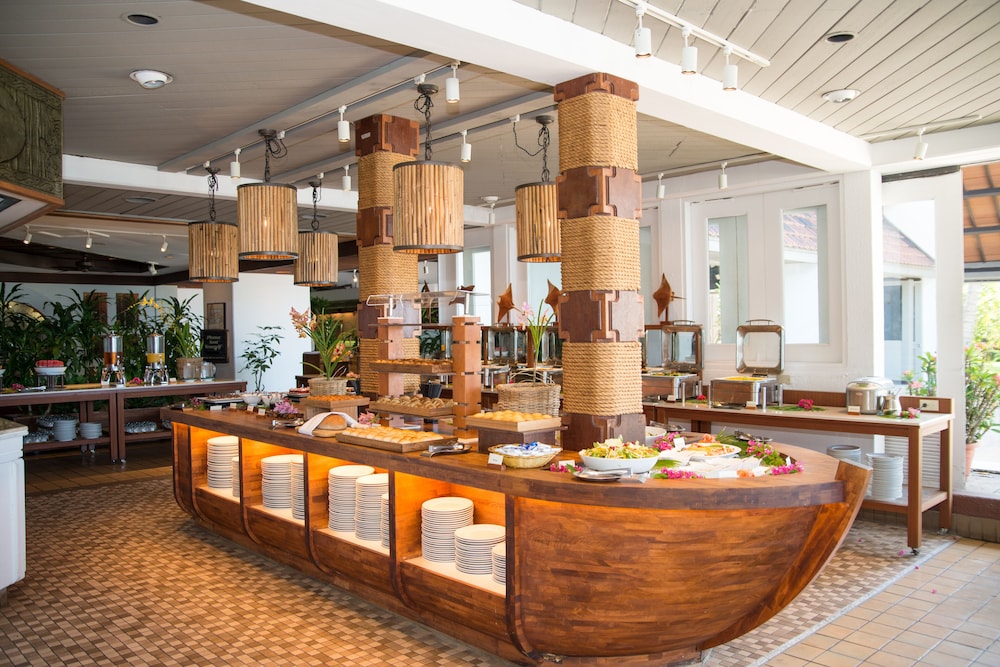 Palau Pacific Resort 45