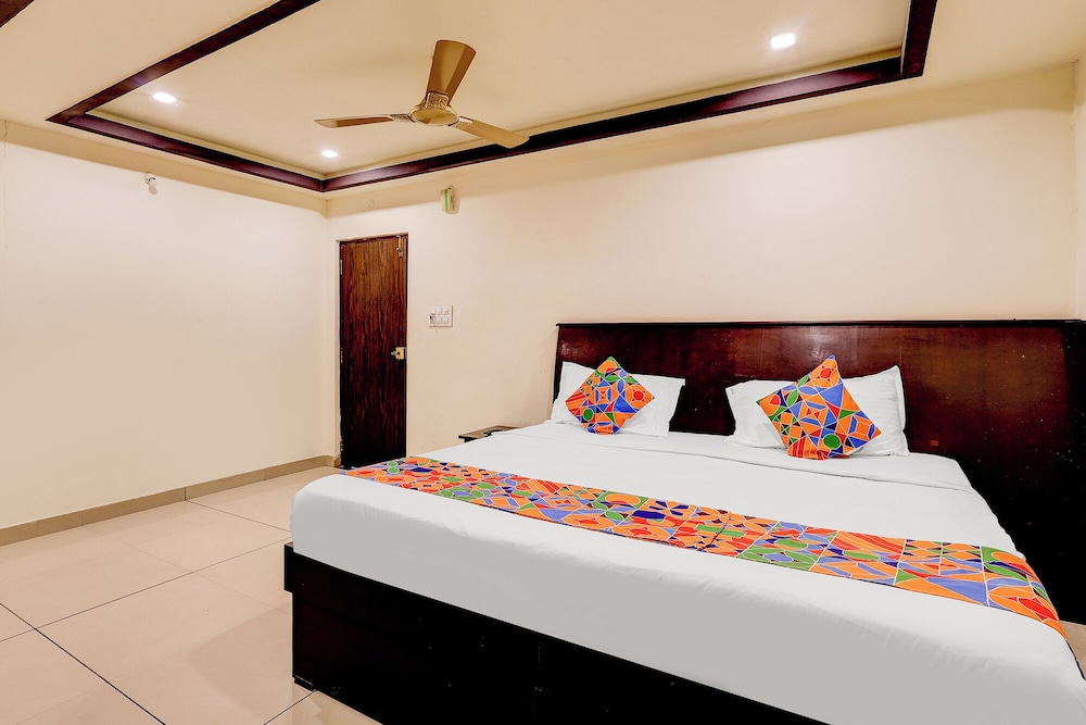 Fabhotel Alfa
