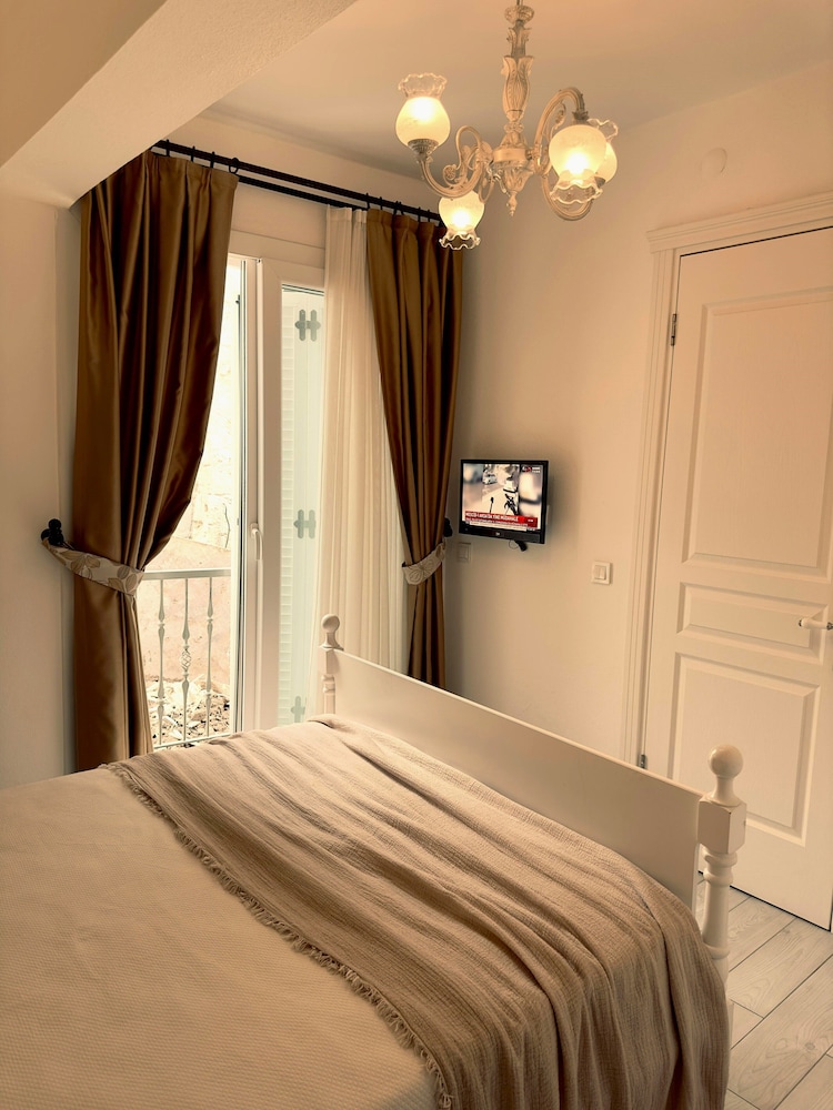 Selin Hotel - Image 14
