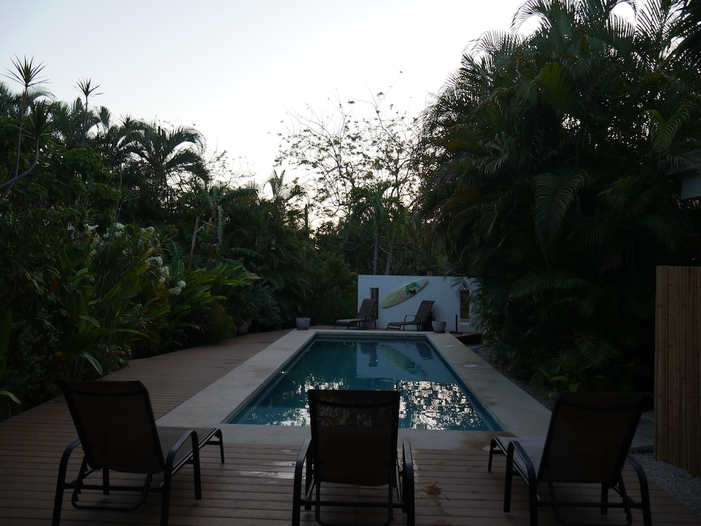 Cote Pacific Casitas