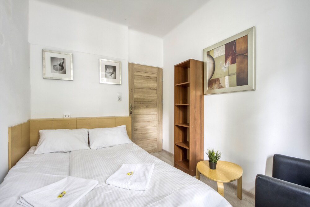 404 Rooms Obrzezna Mokotow view 5